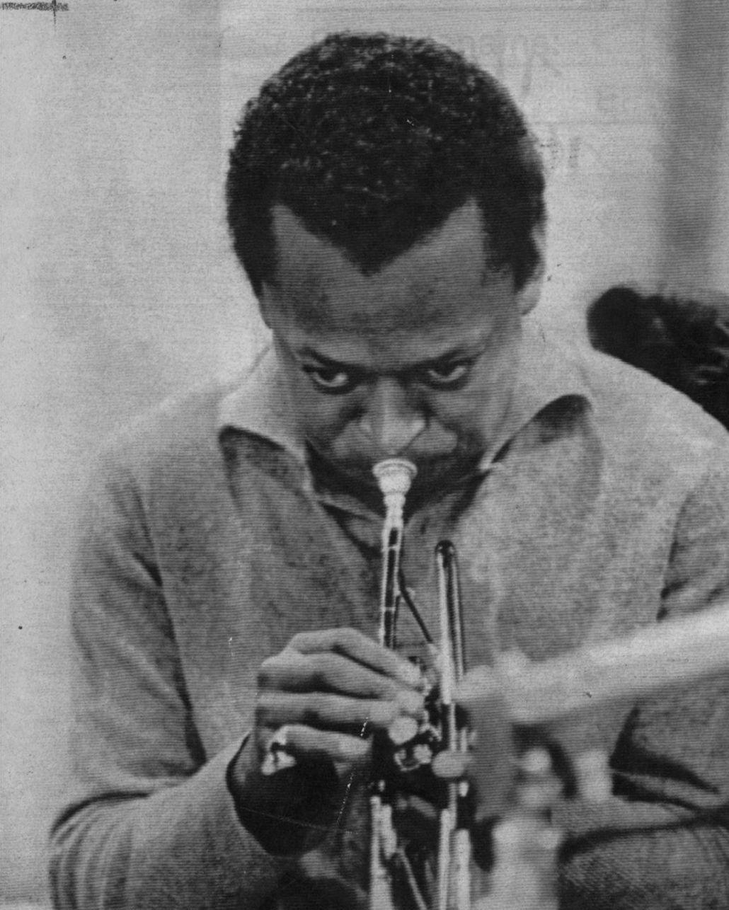 Miles Davis